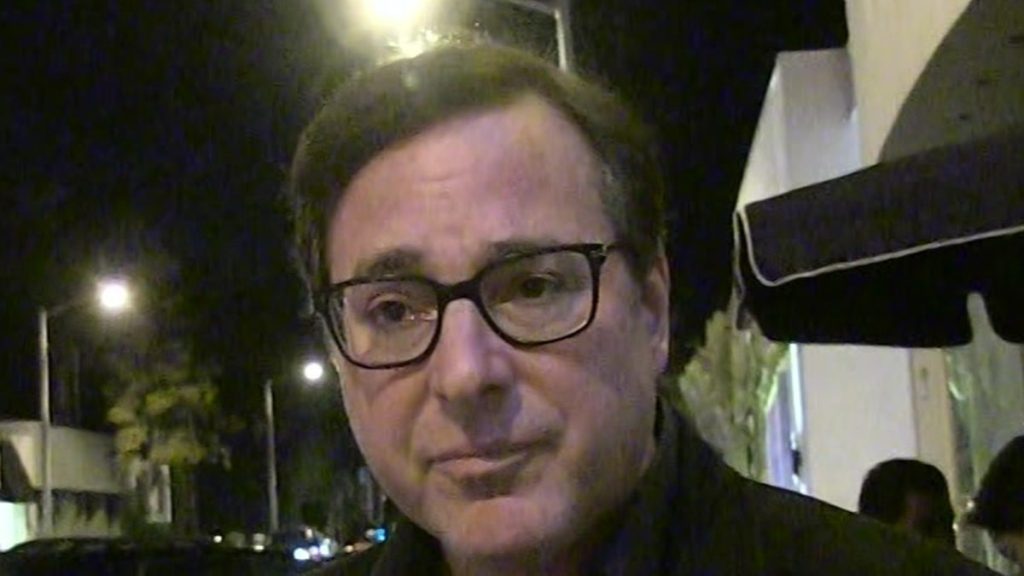 Bob Saget's fatal injury may be related to his headboard, and the police are sure there is no wrong game