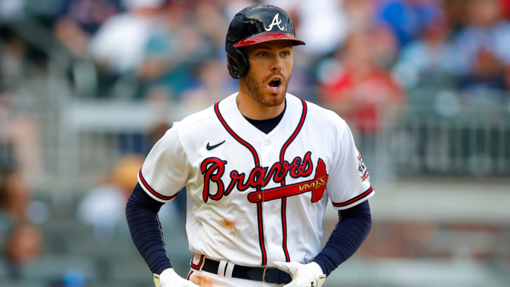 MLB Rumors: 'Faith Growing' Freddy Freeman won't re-sign with Braves after lockdown