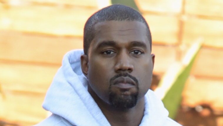 Kanye West makes a menu, double checks it, to include different types of beef - Deadline