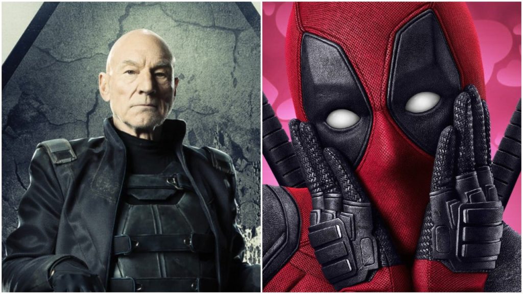 Patrick Stewart and Ryan Reynolds respond to rumors of Doctor Strange in the multiverse of Madness