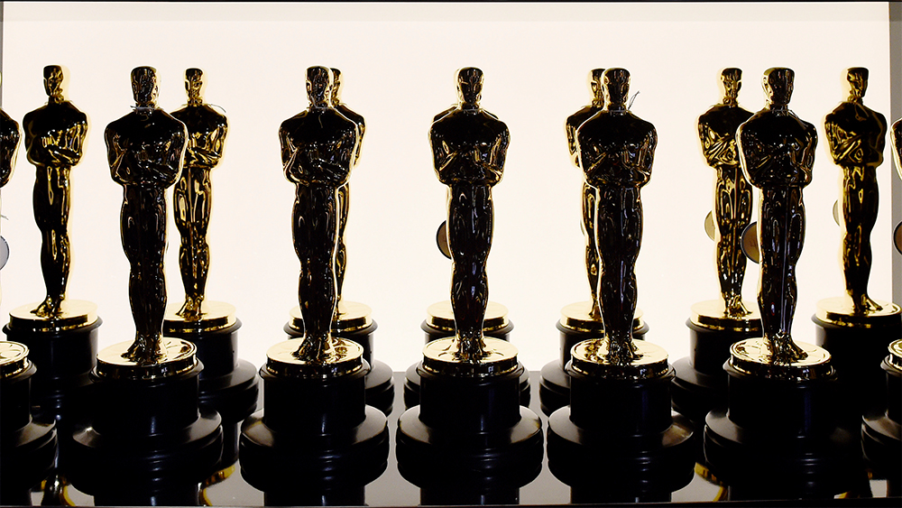 The Oscars require the nominees to be vaccinated against the coronavirus, but not the presenters