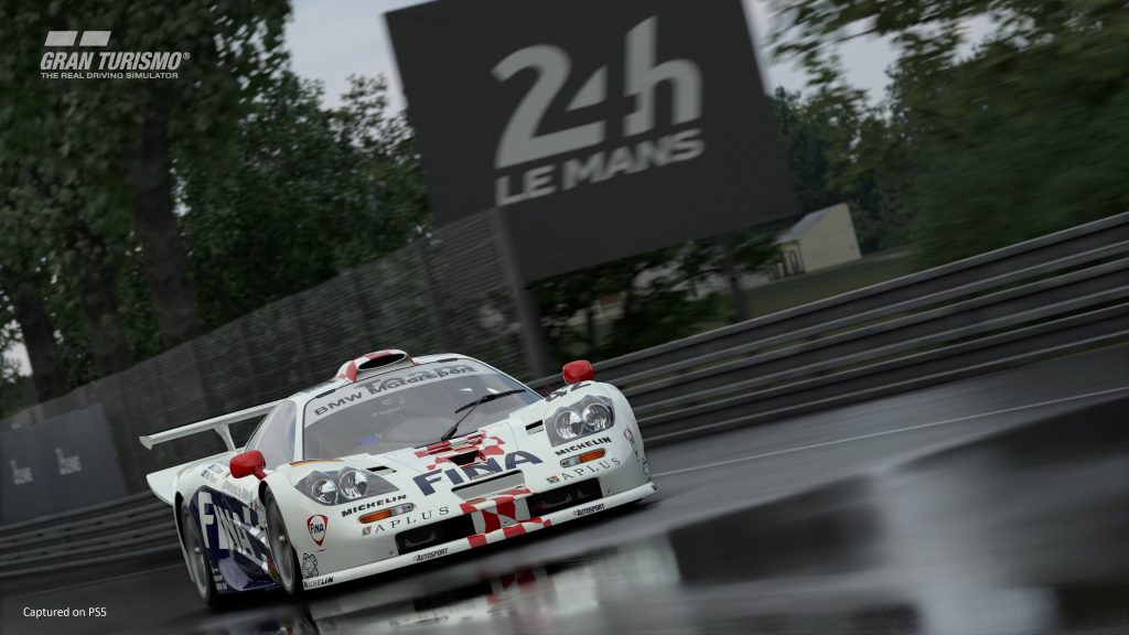 Gran Turismo 7 1.06 update arrives, progress bug fixes and issues - GTPlanet