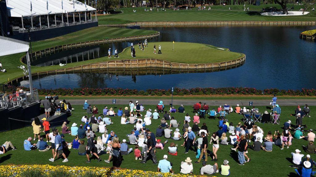 2022 Players Championship TV schedule, coverage, channel, live stream, watch online, golf round times