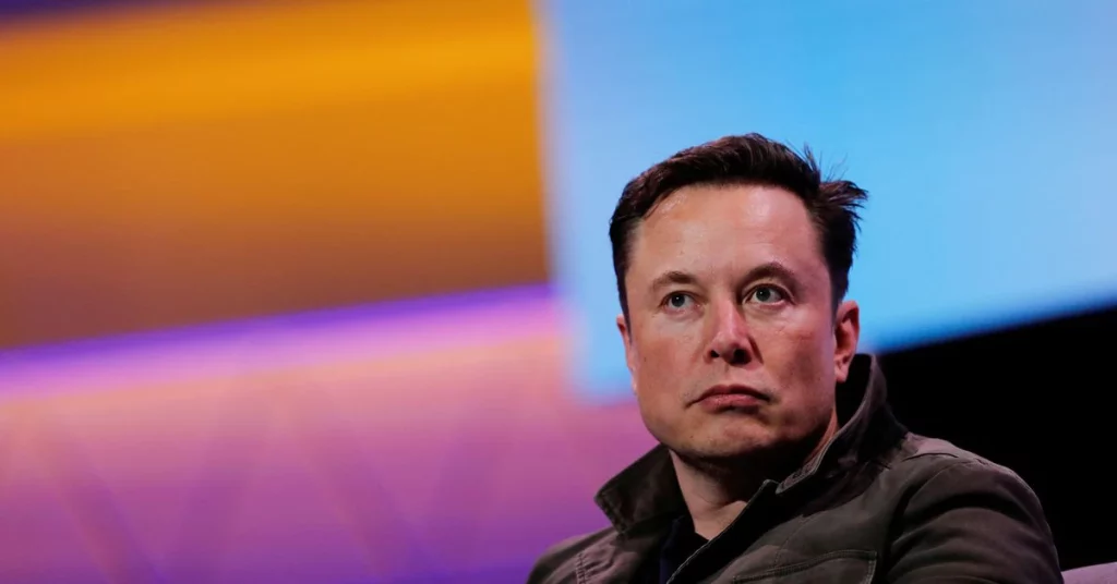 Musk says Tesla, SpaceX faces 'significant' inflationary pressures