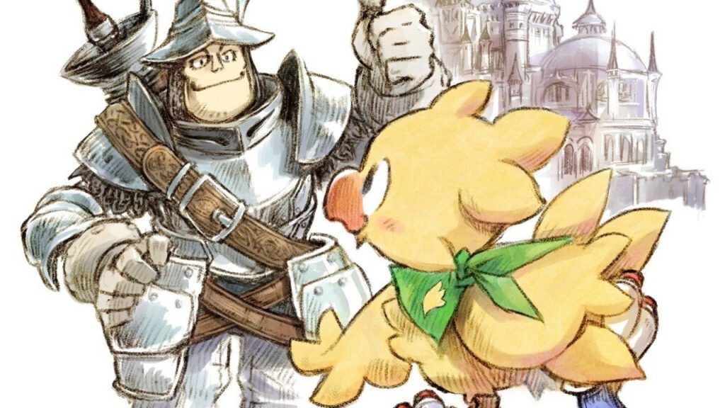 Square Enix details current issues and the future of the new Switch Racer Chocobo GP