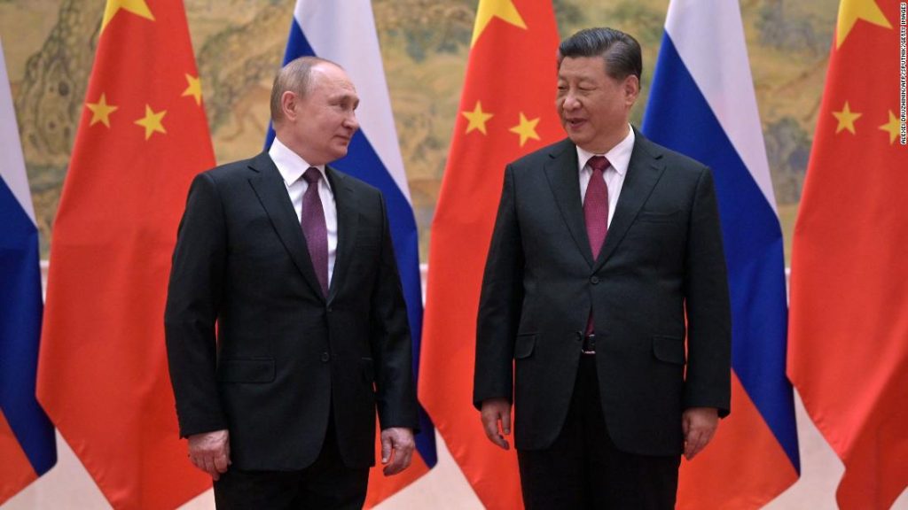 China Russia: 4 ways China quietly makes life more difficult for Russia