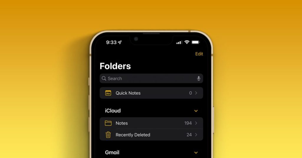 Use Apple Notes to its full potential with these tips