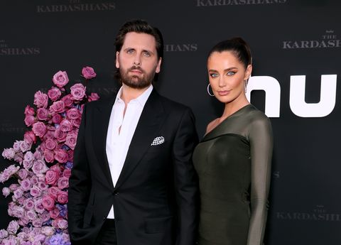 New Los Angeles premiere of Hulu "kardashians" Access