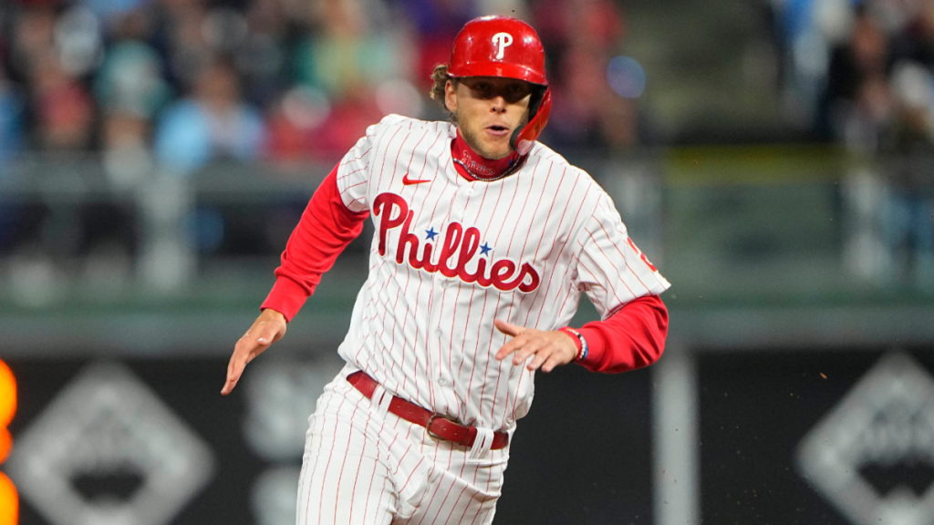 Phillies' Alec Boom apologizes for offensive comments during 'frustrating' match against Mets