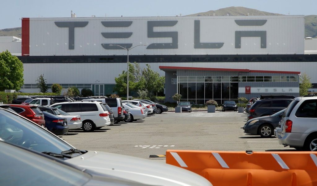 Tesla liable to former black worker who alleges bias, but compensation must be reduced: judge