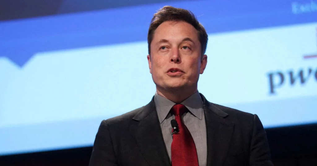 Elon Musk targets Twitter with $41 billion cash acquisition offer