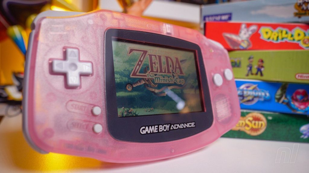 Rumor: Here are the supposed GBA games 'tested' for switching online so far