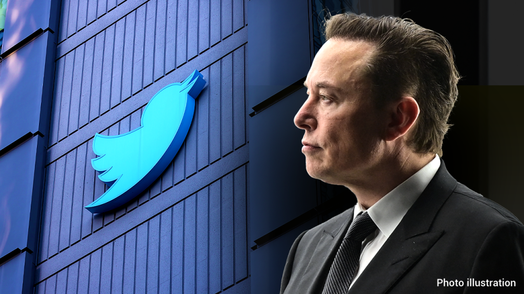 Elon Musk registers three 'X Holdings' affiliates to support Twitter takeover bid