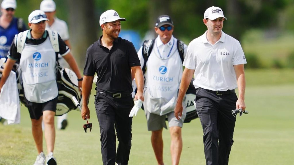 2022 Zurich Classic leaderboard, scores: Patrick Cantlay and Xander Shaveli's team take outright victory