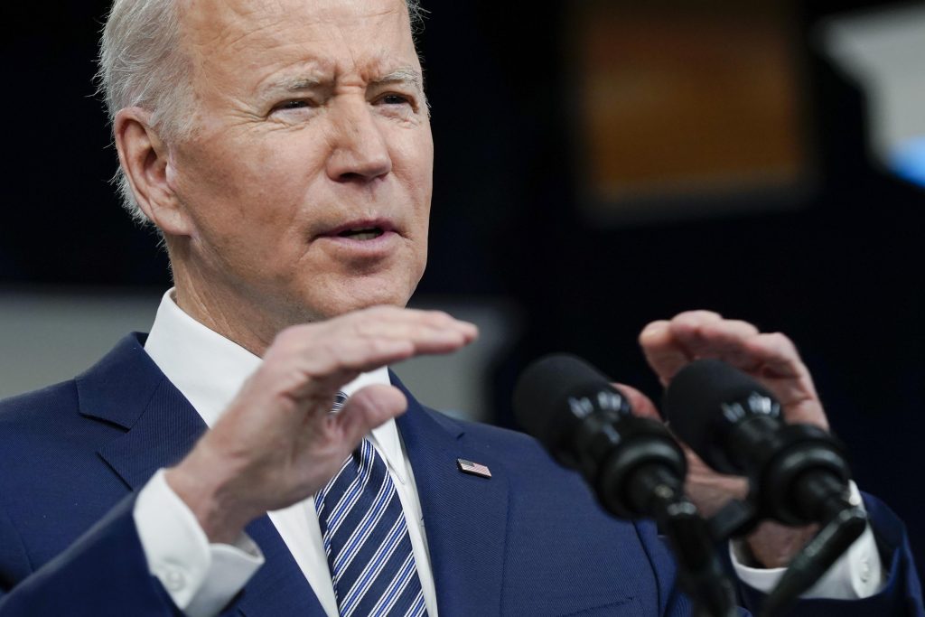 Biden's oil move aims to cut gas prices 'fairly significant'
