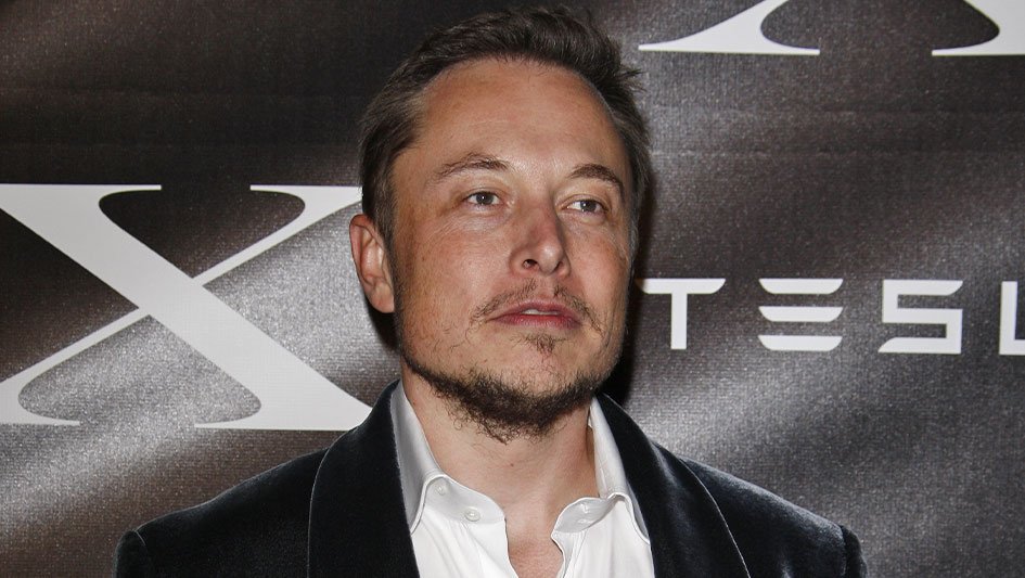 Tesla CEO Elon Musk Twitter stock