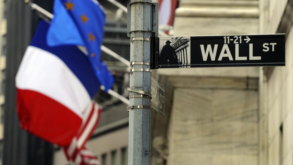 Forecasts from Wall Street, Goldman Sachs, Citi, Societe Generale