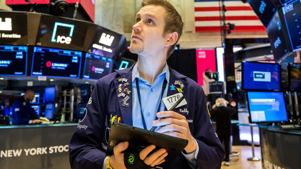 Stock futures rose as Wall Street appears to be rebounding from a losing week