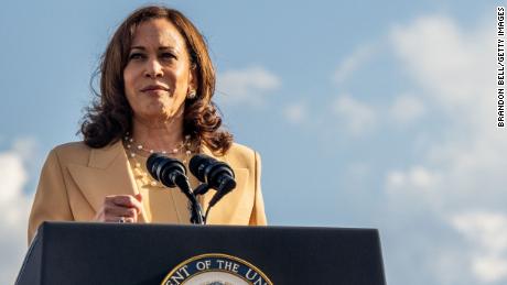 VP Harris to meet with Amazon Labor Union and other grassroots regulators