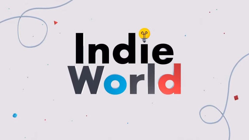 Nintendo Indie World is going to air this week