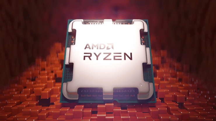 AMD Corrects Itself: Up to 170W TDP Confirms for Ryzen 7000 Desktop CPUs and Up to 230W Power Pack for AM5 Socket