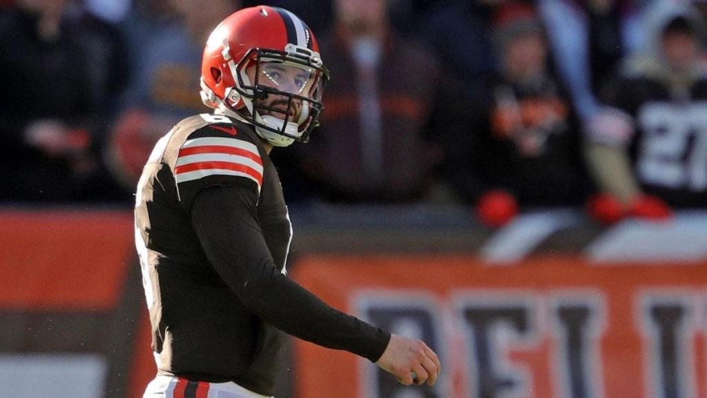 Baker Mayfield trade rumors: Panthers and Seahawks still open to acquire Browns QB, says report
