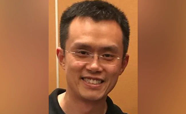 Crypto Exchange Binance Founder Says He’s ‘Weak Again’ After Luna Crash