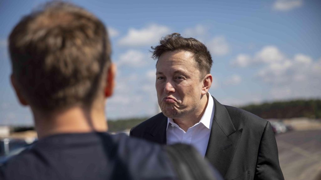 Elon Musk Roasted By Video Game Site Stolen Twitter Meme