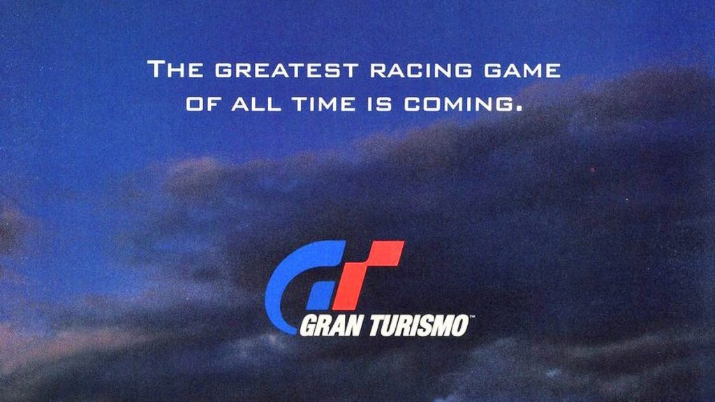 How Gran Turismo Changed Racing Games Forever