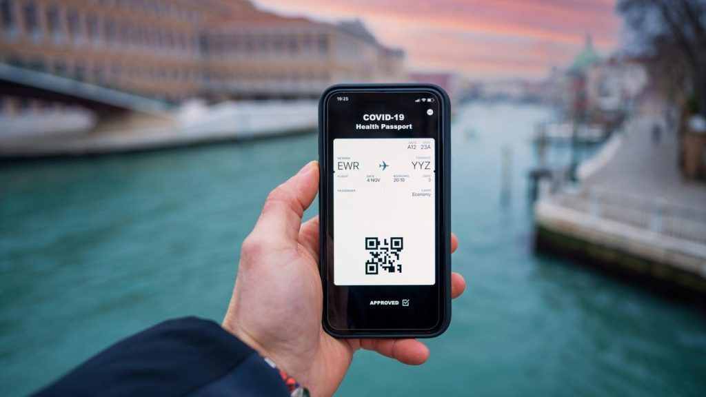 How to Scan a QR Code from a Screenshot or Photo on iPhone or Android