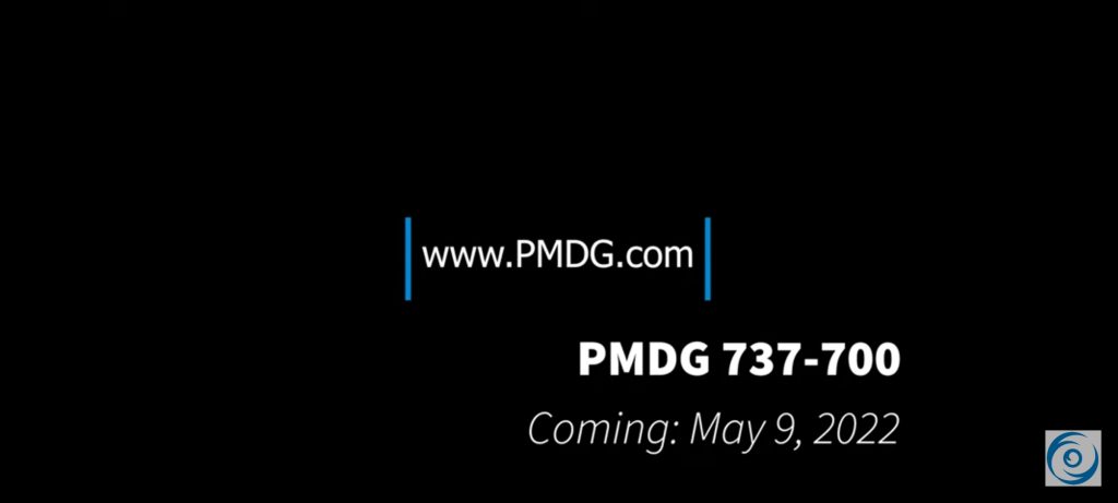 PMDG released 737 for MSFS on May 9