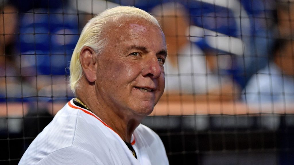 Sources have reported that legendary WWE wrestler Ric 'The Nature Boy' Flair will be making his final appearance in the ring in July.