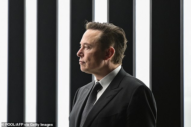 An informal group of libertarian-leaning activists and entrepreneurs urged Elon Musk to launch a $44 billion Twitter takeover, according to a new report.