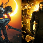 Tomb Raider, the new owners of Deus Ex will be releasing a lot of games