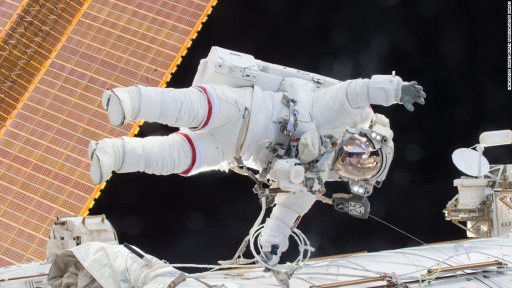 Preparing astronauts for the mental and emotional challenges of deep space