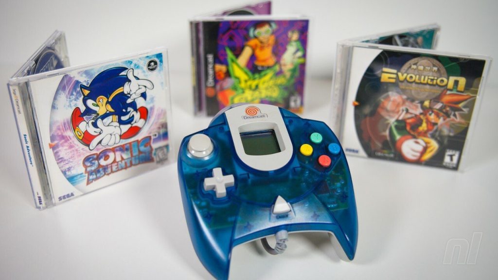 Sega has considered the Dreamcast and Saturn Mini but is concerned about the high costs