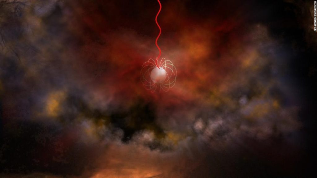 A new, unusual, recurring fast radio burst detected 3 billion light-years away