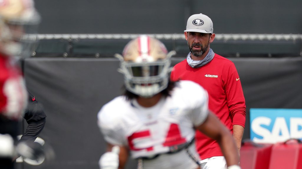 49ers cancel the last day of small camp