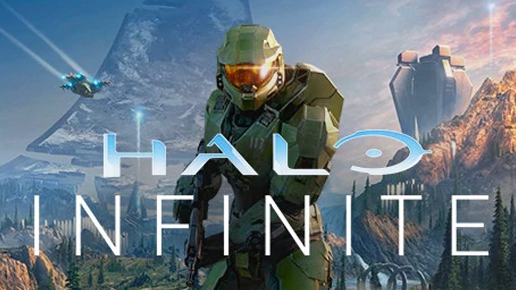 'Halo Infinite' changes Juneteenth's offensive badge after backlash on the monkey's name