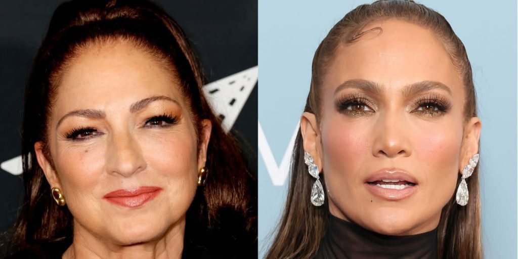 Gloria Estefan Shades Jennifer Lopez on Super Bowl halftime comments