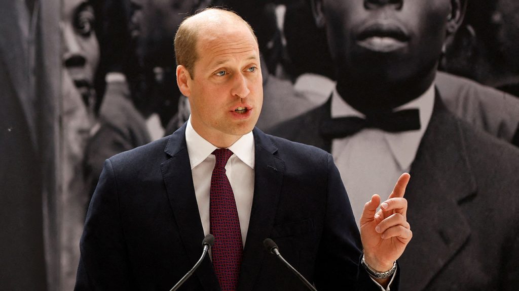 Prince William speaks on his controversial Caribbean tour: 'We learned a lot'