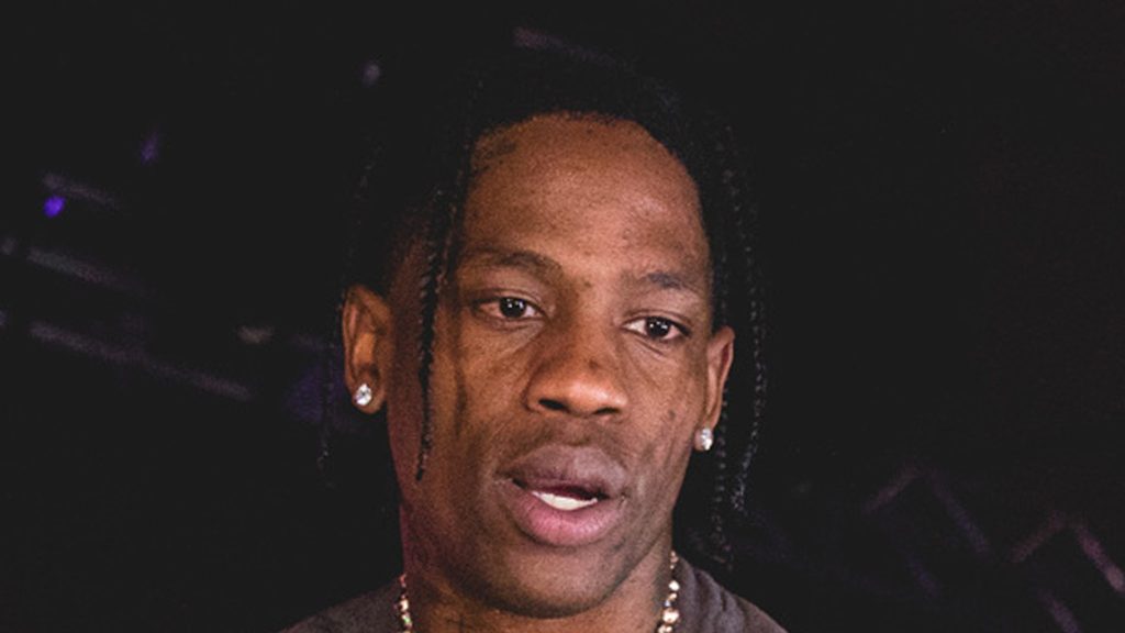 Travis Scott's Bugatti purchase slammed by family of 9-year-old Astroworld victim