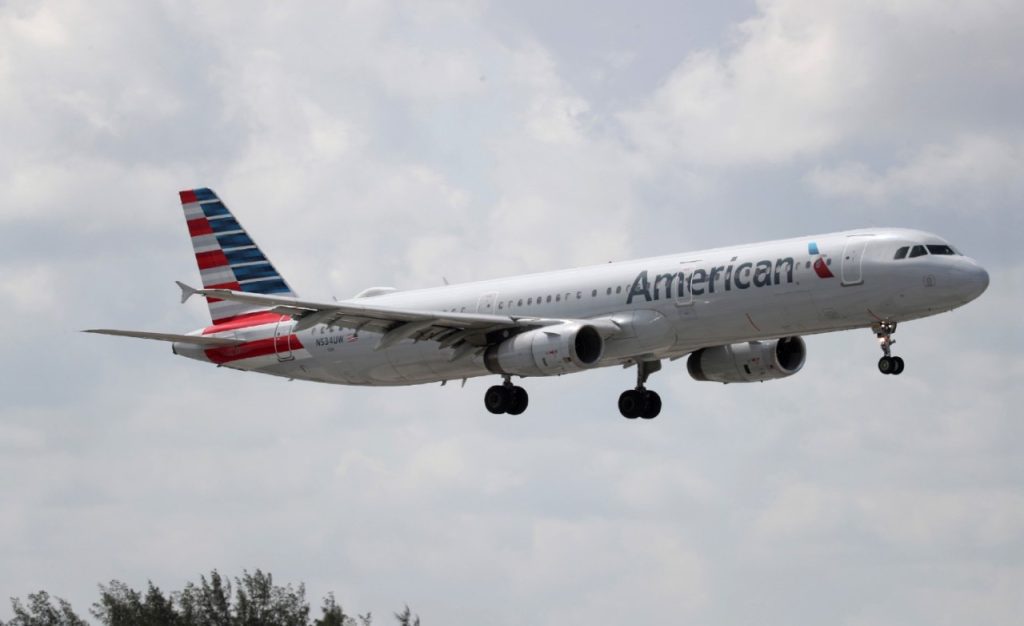 American Airlines ends services to three cities due to lack of pilots
