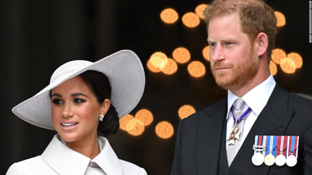 Buckingham Palace ends Meghan's bullying report - but won't say what's inside