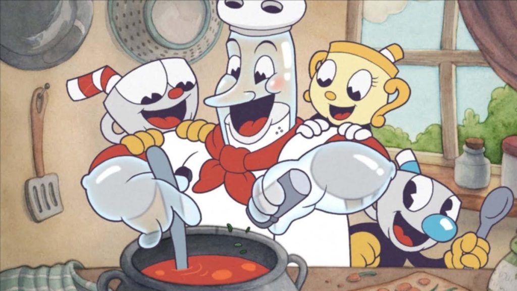 Cuphead studio cares about its employees more than any delay