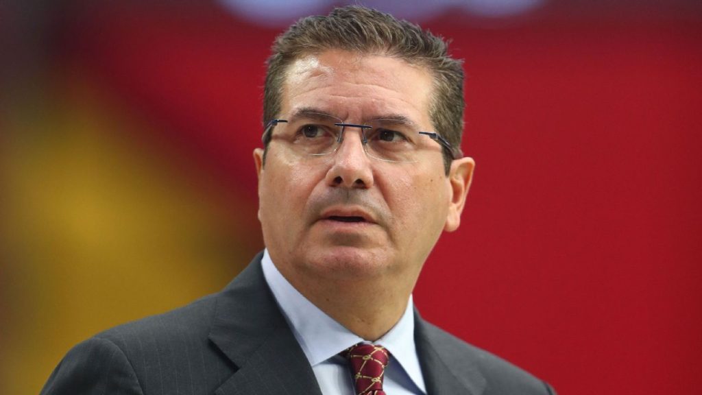 Dan Snyder, the owner of Washington Leaders, declined the call to testify at a congressional hearing on June 22