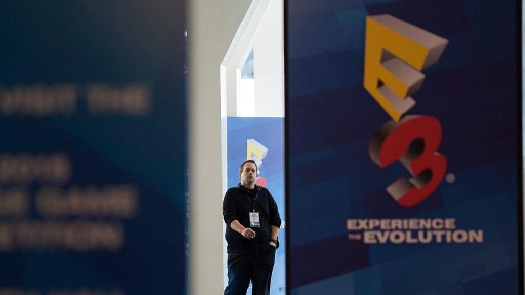E3 thinks it will return in 2023 with a personal event