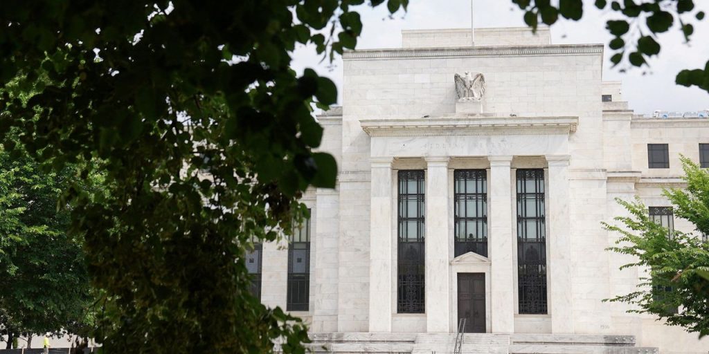 Investors expect the interest rate to rise by 0.75 percentage points