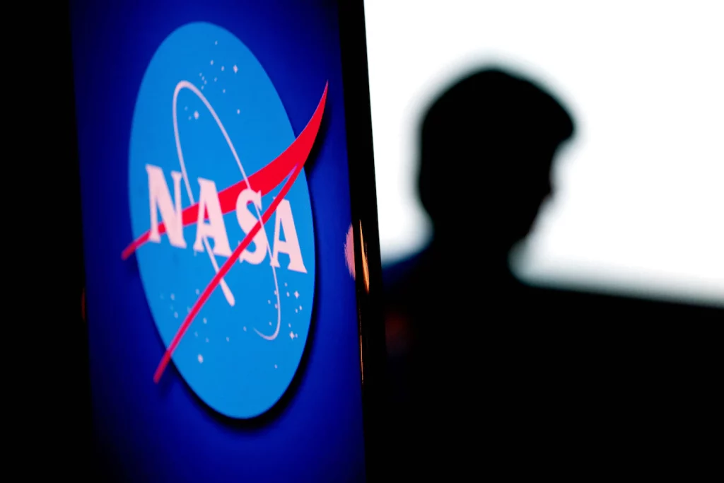 NASA joins the search for UFOs
