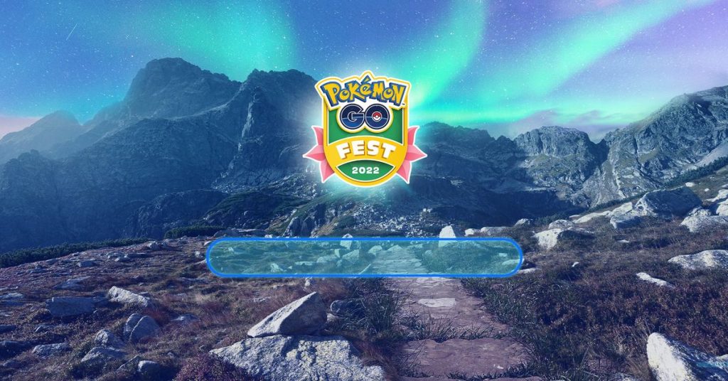Pokémon Go 'Rhi's Arrival,' special quest rewards 'A Radiant World'